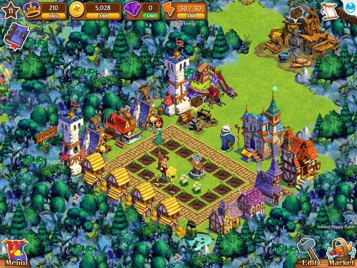 castle story free download