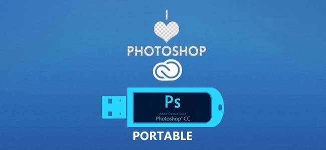 photoshop portable cc 2014